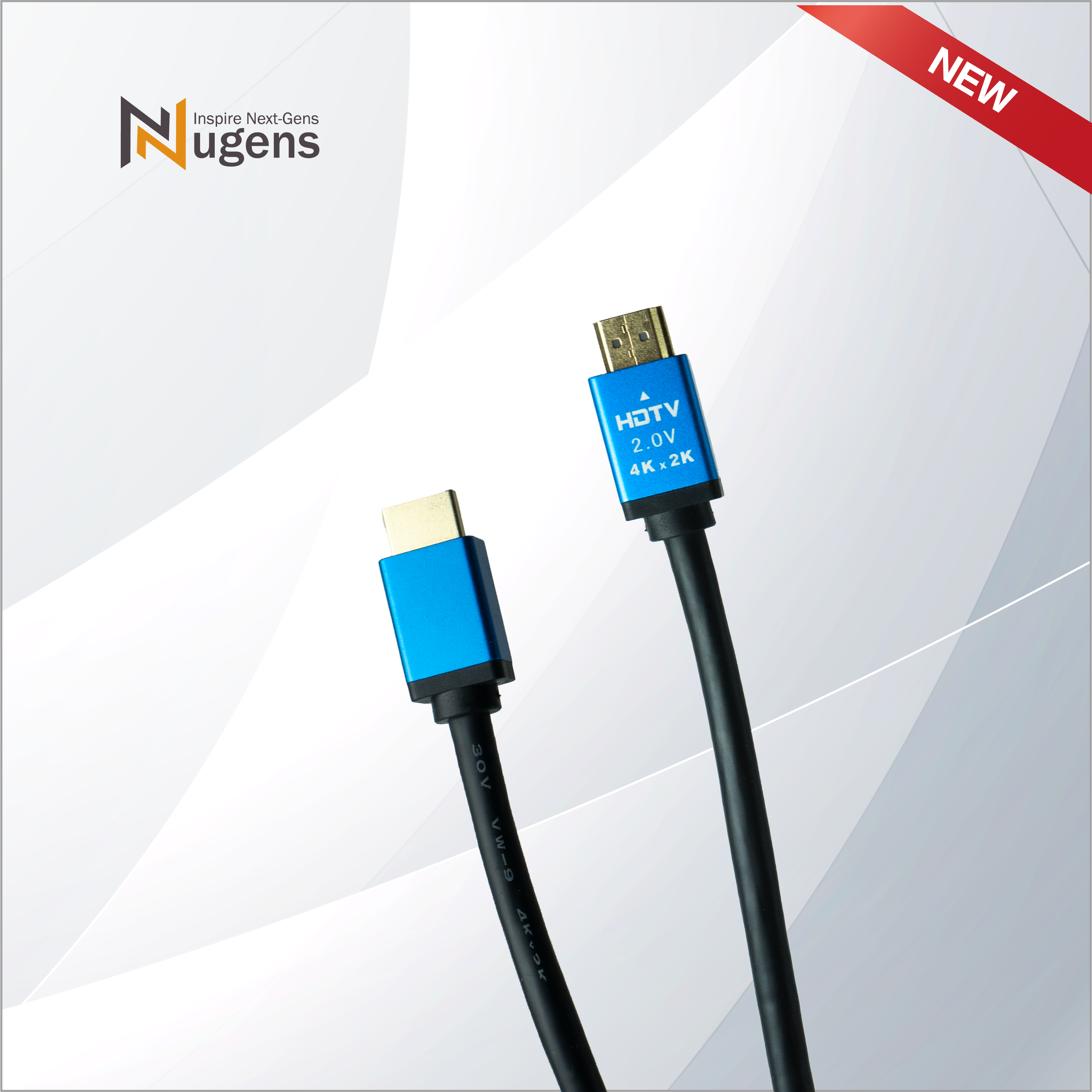HDMI公對公傳輸線