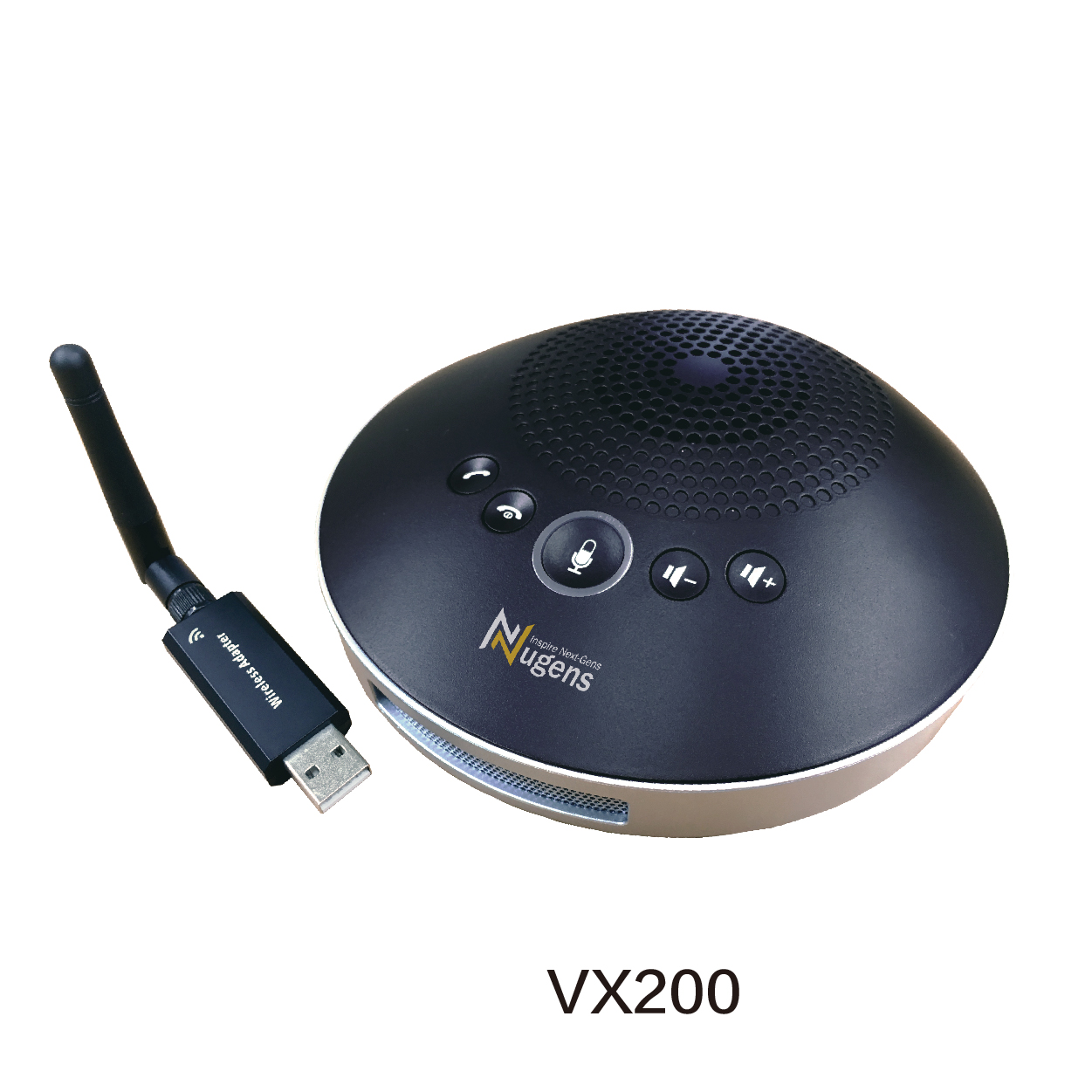 VX200