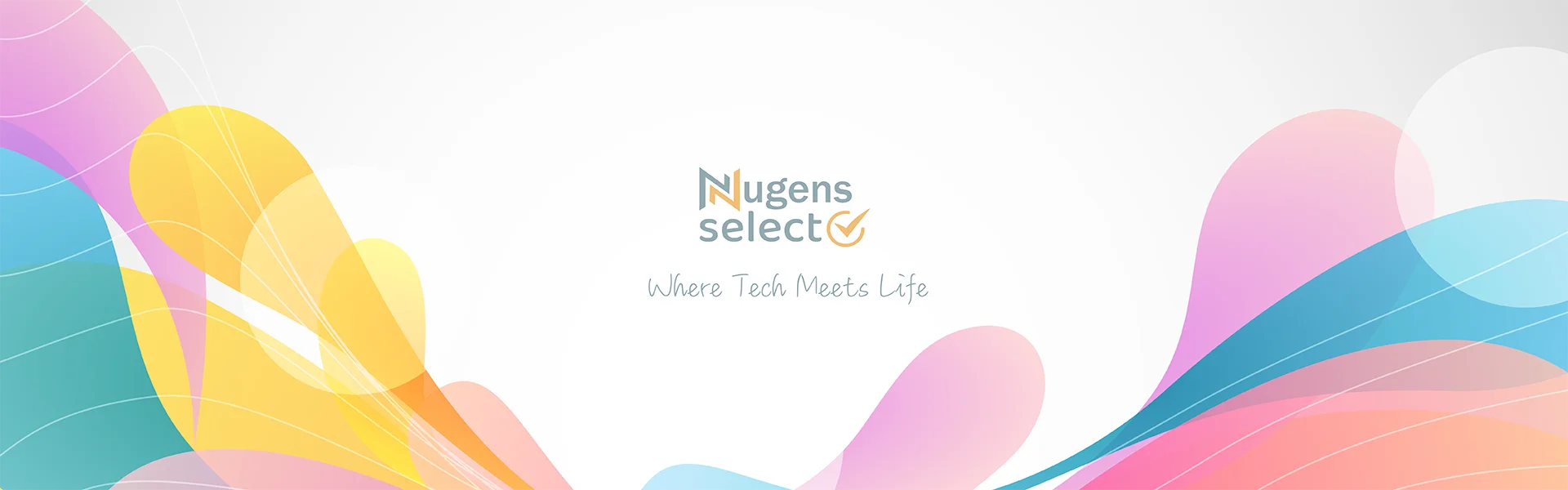 NugensSelect Banner-電腦版