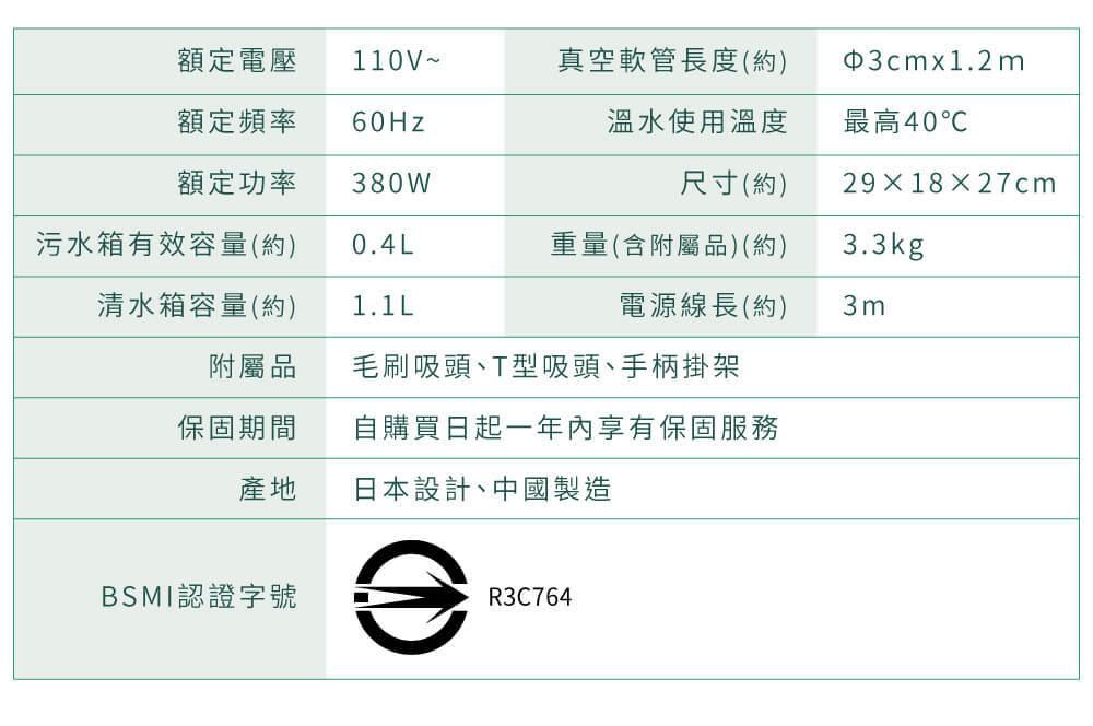 新機型/自動給水/織物清潔機 RNS-P10