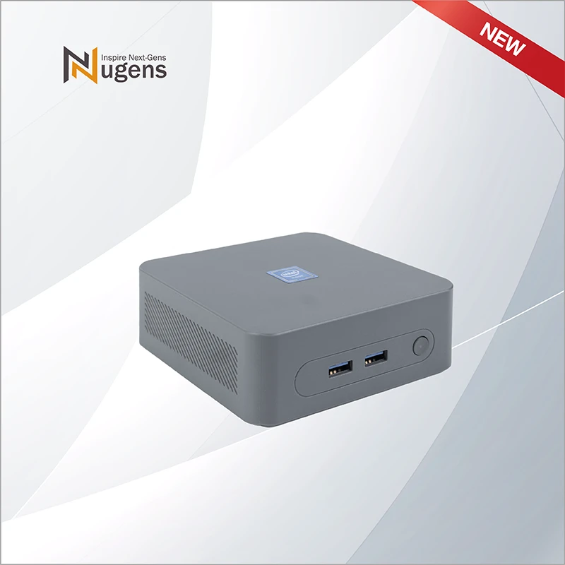 Nugens Mini PC 迷你電腦