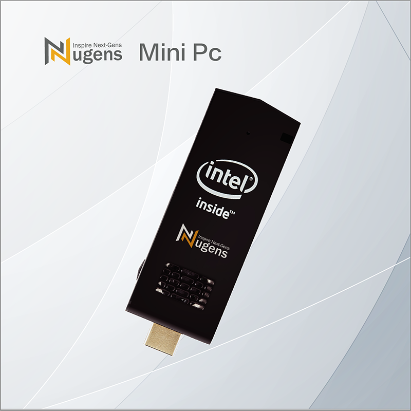 HDMI MiniPC