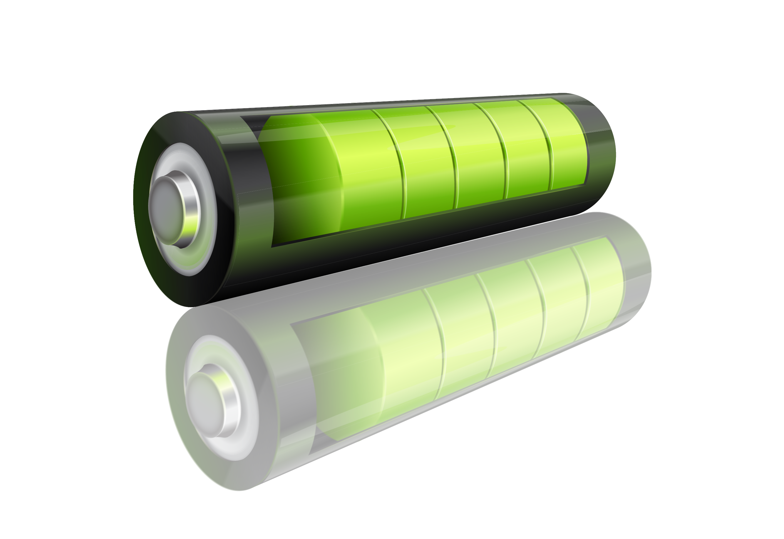 VX300會議機電池容量示意圖