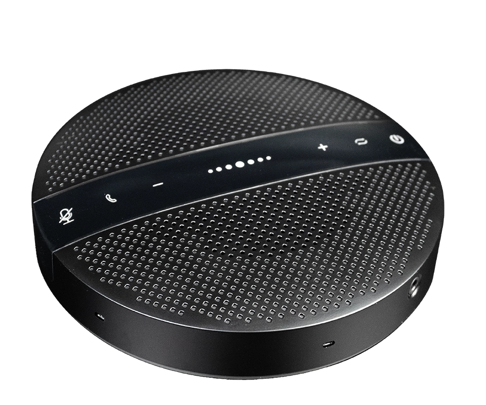 藍牙 / USB / 串接三模網路會議機