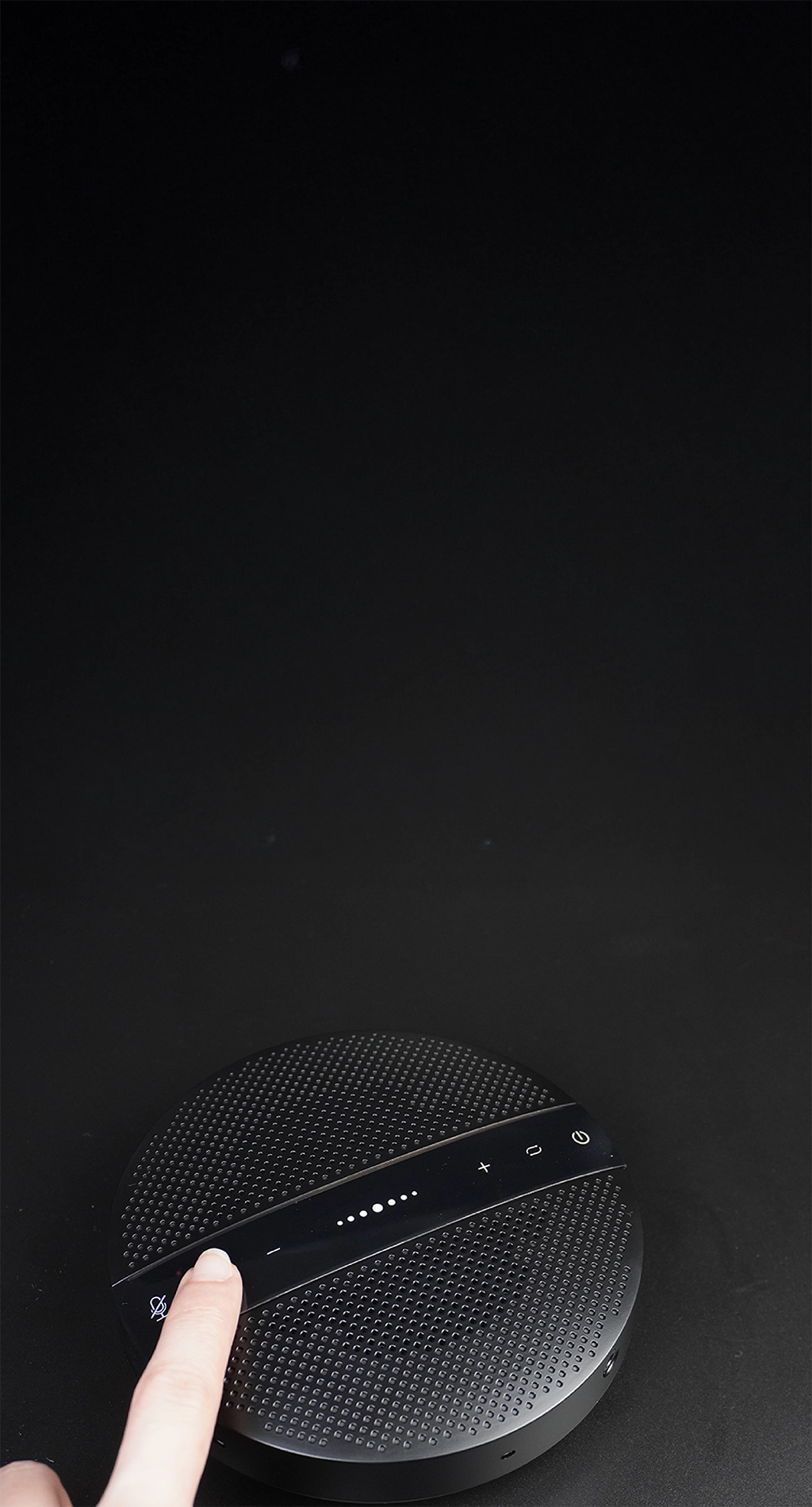 VX300黑色會議機