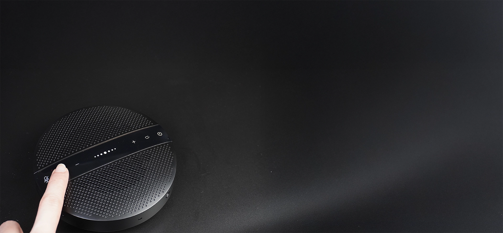 VX300黑色會議機