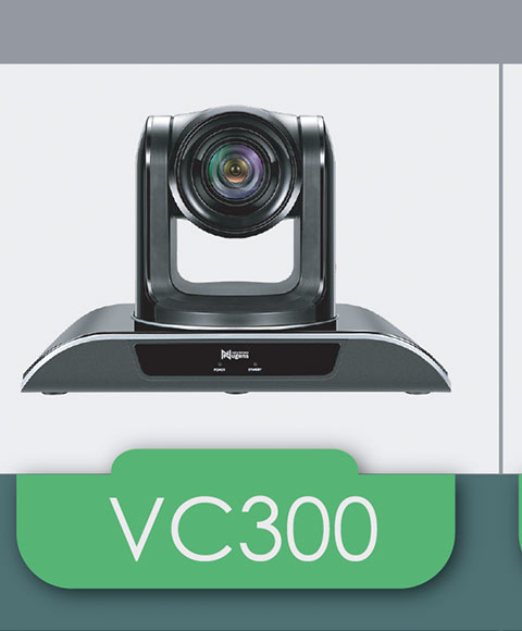 Nugens VC300 PTZ視訊攝影機